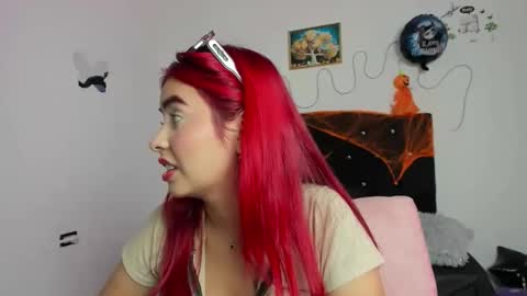 Snapshot of medusa__charity chatting on 11-01-25, 02:19 medusa__charity online show from 11-01-25, 02:19