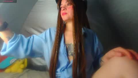 Melissa online show from 05-13-26, 10:01