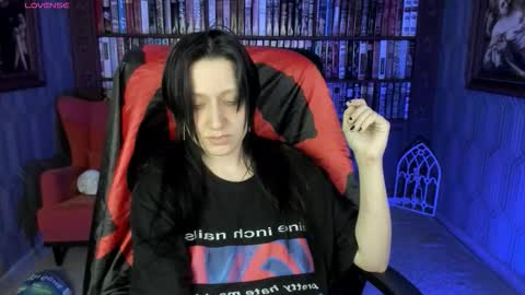 Medusa online show from 11-27-25, 06:21