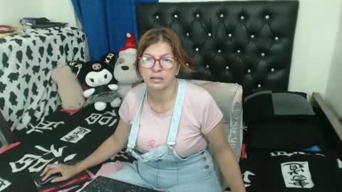  Natalia  online show from 11-27-25, 03:58
