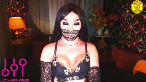 THE QUEEN ALPHA   Queen Medusa Prey online show from 03-03-25, 12:58