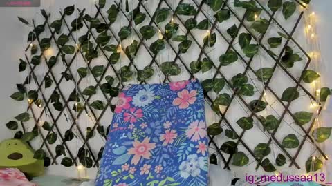 medussa13 online show from 12-06-24, 12:05