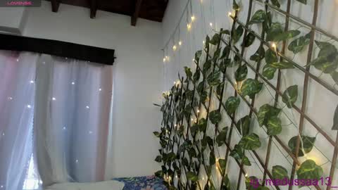 medussa13 online show from 12-09-24, 12:08