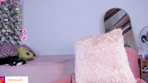 medussa13 online show from 02-05-26, 12:10