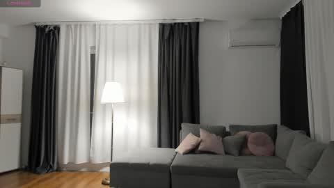 MedussaEyes online show from 02-13-25, 08:45