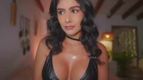 Andrea  online show from 10-01-25, 11:38