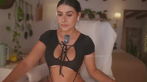 Andrea  online show from 06-28-26, 03:18
