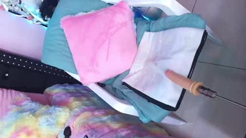 Im Megan online show from 01-25-25, 11:34