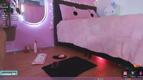 Im Megan online show from 05-14-26, 12:12