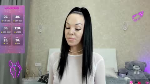 Megan online show from 01-30-25, 09:47