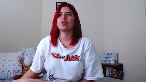 anna online show from 09-30-25, 06:35