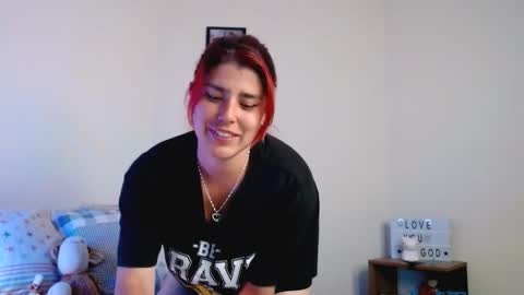 anna online show from 11-13-25, 12:09