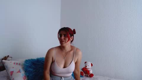 anna online show from 12-21-25, 05:09