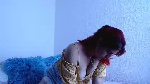 anna online show from 02-08-26, 07:28