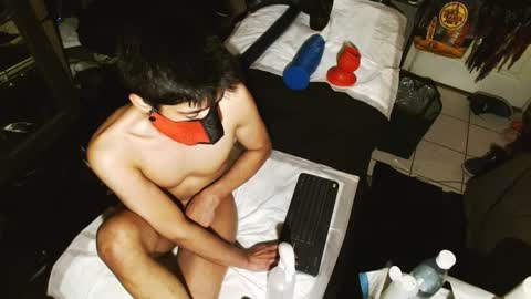 Snapshot of meekthetwink181 chatting on 01-14-25, 03:26 MeekTheTwink18 online show from 01-14-25, 03:26