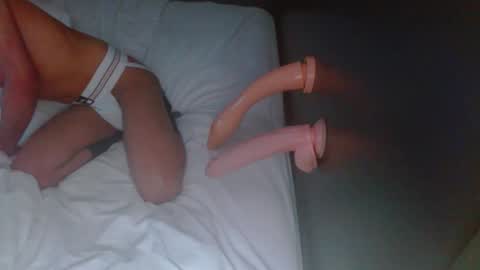 MeekTheTwink18 online show from 01-16-26, 05:39