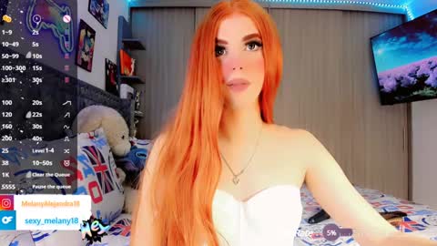 MelanyAlejandra online show from 01-02-25, 06:40