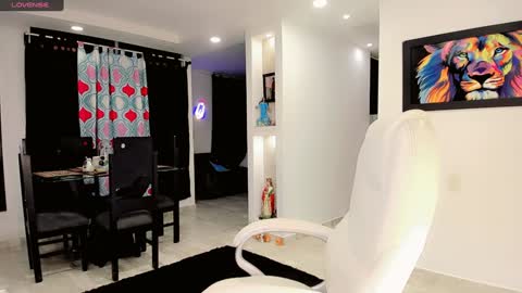 MelanyAlejandra online show from 01-17-25, 12:20