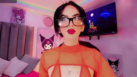 MelanyAlejandra online show from 01-10-26, 05:20