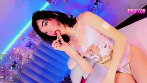 MelanyAlejandra online show from 02-13-26, 05:36