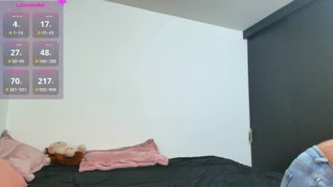 Meelisa Reed online show from 07-13-26, 11:51