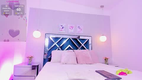 Melody online show from 09-29-25, 11:37