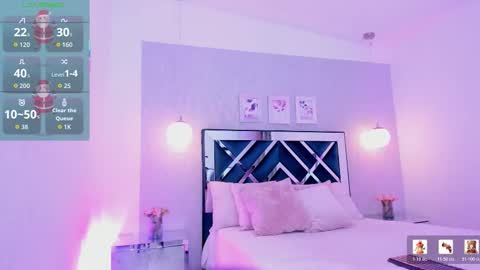 Melody online show from 01-16-26, 11:36