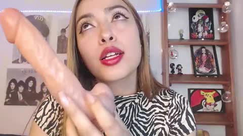 Emily online show from 12-11-24, 08:18