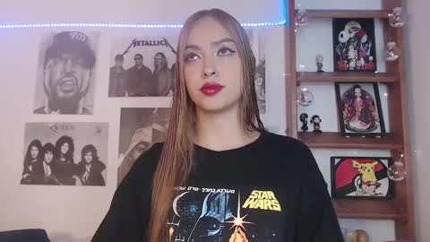 Emily online show from 01-03-25, 06:35