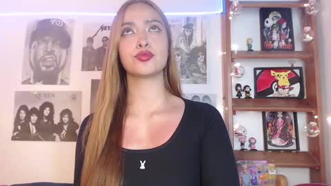 Emily online show from 01-21-25, 01:39