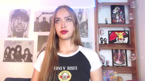 Emily online show from 01-22-25, 03:41