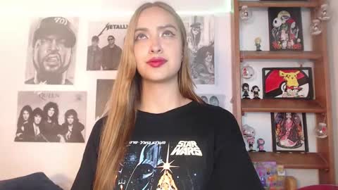 Emily online show from 02-01-25, 11:48