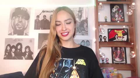 Emily online show from 02-02-25, 02:48