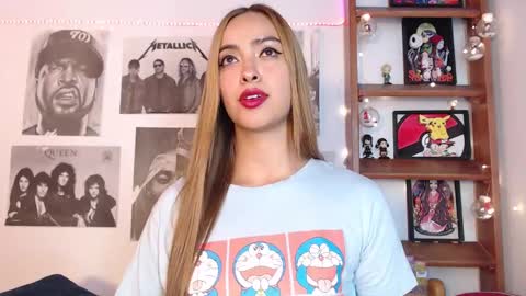 Emily online show from 02-13-25, 05:01