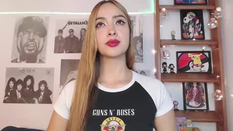 Emily online show from 02-18-25, 06:37