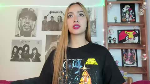 Emily online show from 02-20-25, 12:41