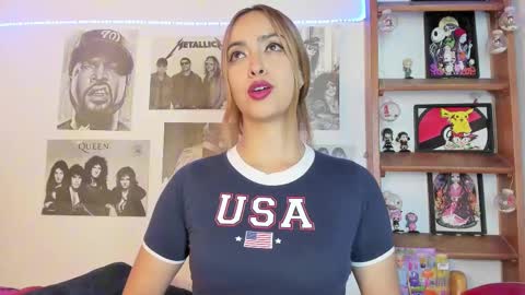 Emily online show from 02-22-25, 02:17