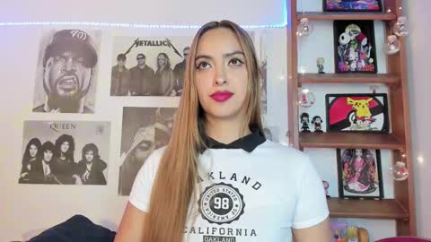 Emily online show from 02-23-25, 02:40