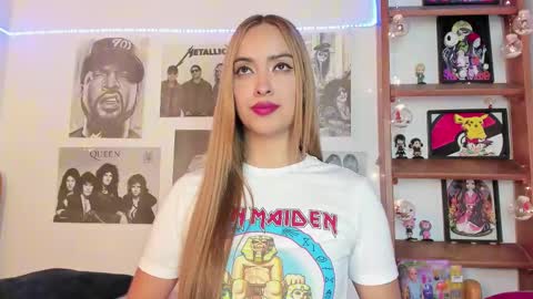 Emily online show from 02-25-25, 01:09