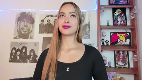 Emily online show from 02-27-25, 12:43