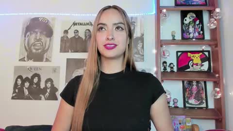 Emily online show from 02-28-25, 12:54