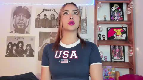 Emily online show from 03-06-25, 02:30