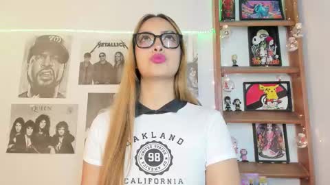 Emily online show from 09-13-25, 11:37