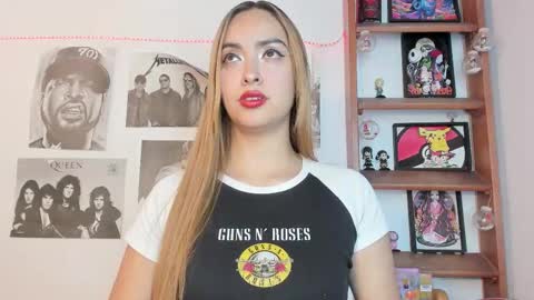 Emily online show from 10-24-25, 07:10