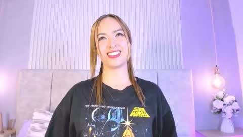 Emily online show from 02-18-26, 06:15