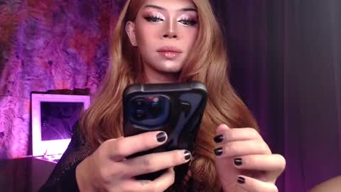 Snapshot of meetmehalfway888 chatting on 01-22-25, 05:17 GODDESS OF ALL GODDESSES online show from 01-22-25, 05:17