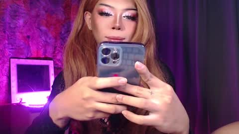 Snapshot of meetmehalfway888 chatting on 02-05-25, 04:14 GODDESS OF ALL GODDESSES online show from 02-05-25, 04:14