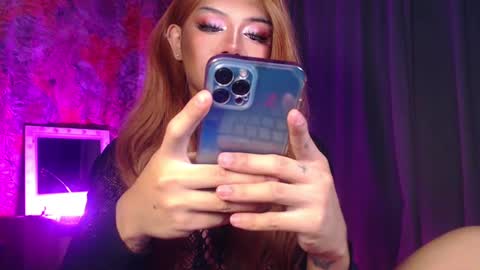 Snapshot of meetmehalfway888 chatting on 02-13-25, 02:42 GODDESS OF ALL GODDESSES online show from 02-13-25, 02:42