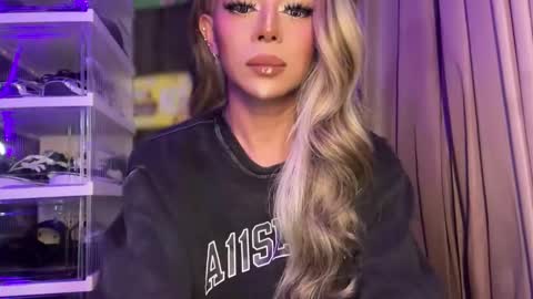 GODDESS OF ALL GODDESSES online show from 04-03-26, 10:35