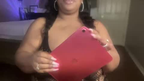 Southern Peach online show from 02-18-25, 03:21